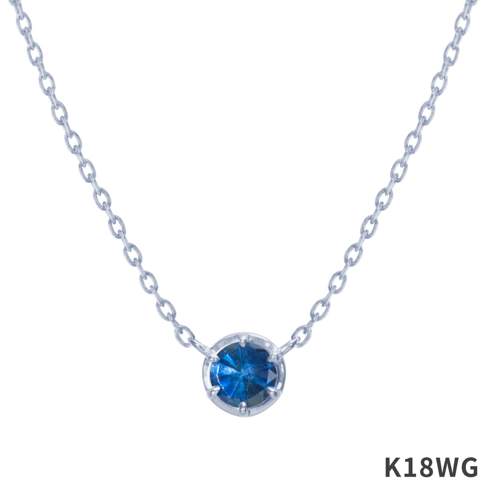 BP009 -サファイア-