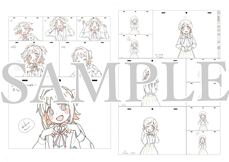 お兄ちゃんはおしまい! 原画集 上下セット 新品未開封 Amazon.co.jp: お兄ちゃんはおしまい 設定資料集 OP原画集