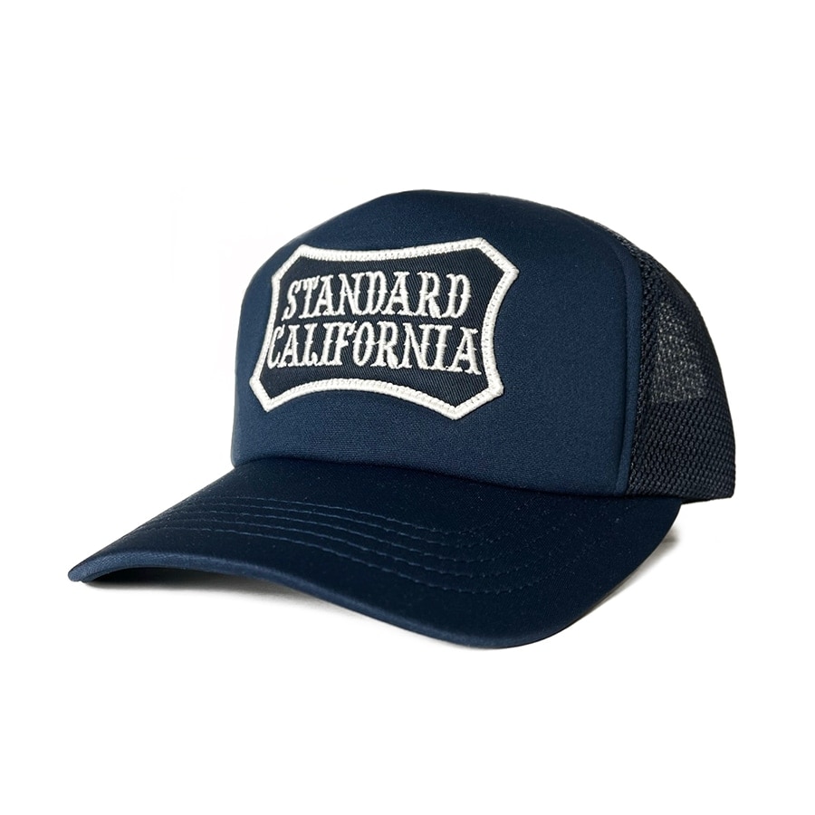 STANDARD CALIFORNIA スタンダードカリフォルニア CAPTAINS HELM