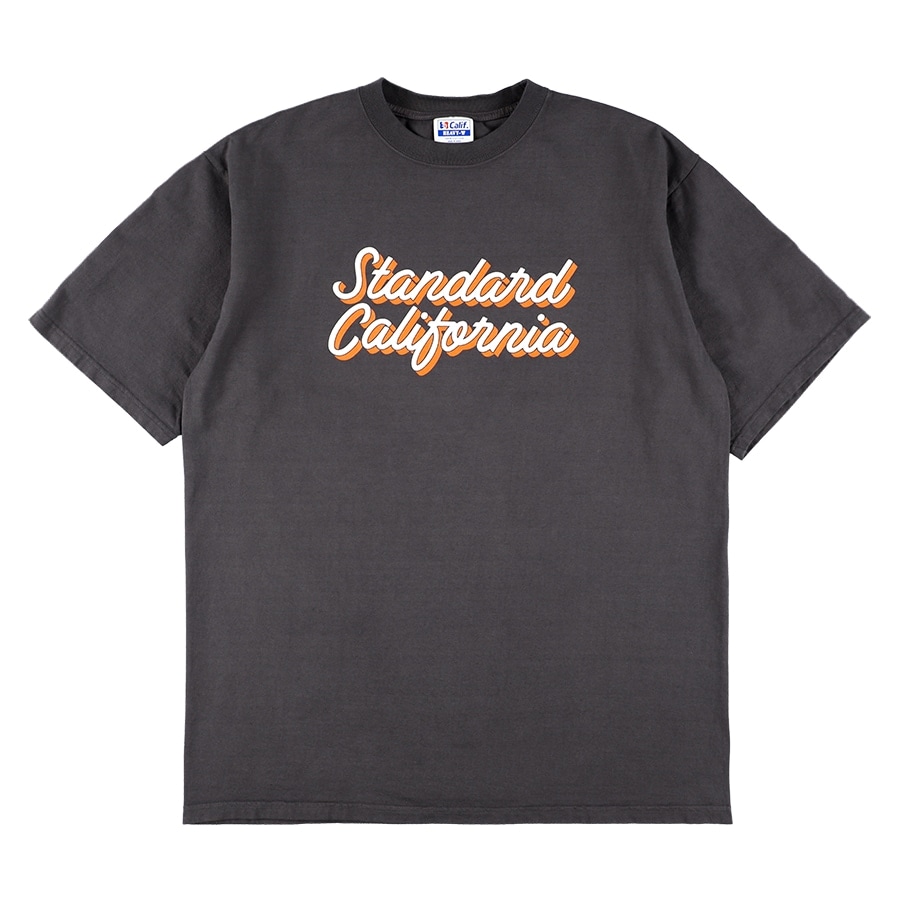 STANDARD CALIFORNIA スタンダードカリフォルニア Tシャツ M STANDARD CALIFORNIA,Tシャツ | STEADY AND SHAFT