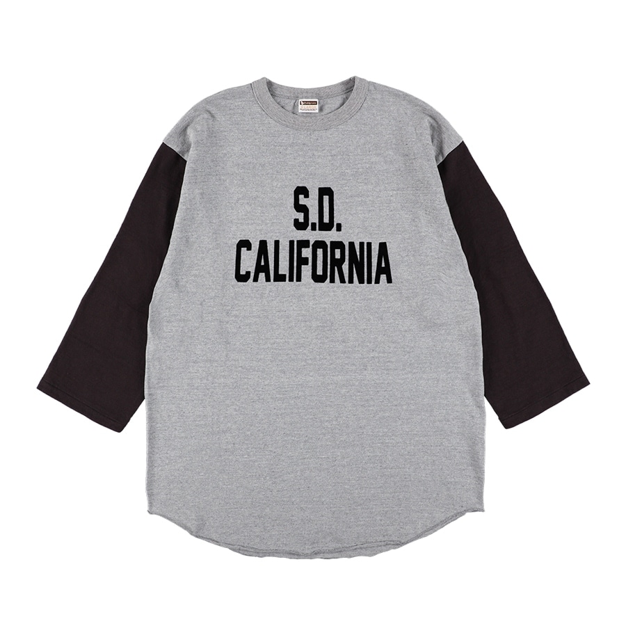 STANDARD CALIFORNIA,Tシャツ | STEADY AND SHAFT