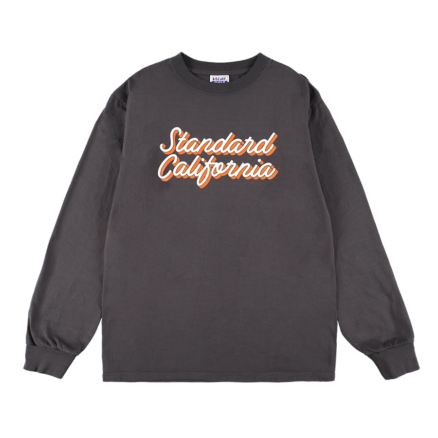 STANDARD CALIFORNIA,Tシャツ | STEADY AND SHAFT