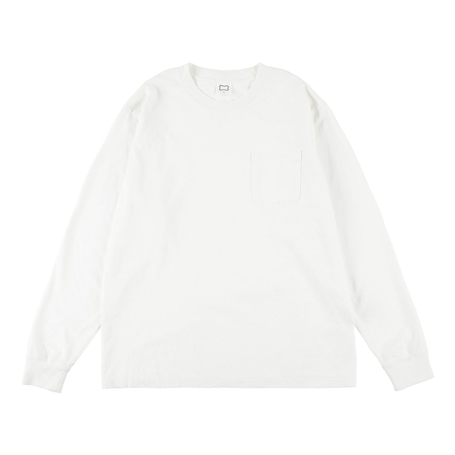 STANDARD CALIFORNIA ロングTシャツ STANDARD CALIFORNIA スタンダードカリフォルニア SD