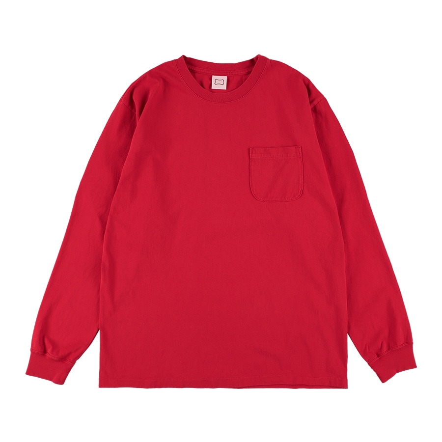 STANDARD CALIFORNIA ロングTシャツ STANDARD CALIFORNIA スタンダードカリフォルニア SD