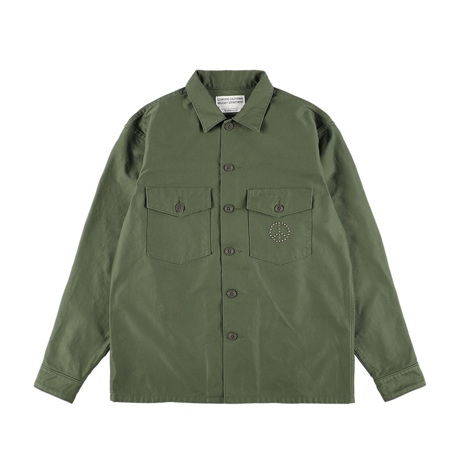 STANDARD CALIFORNIA,トップス | STEADY AND SHAFT