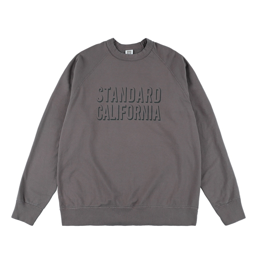STANDARD CALIFORNIA | STEADY AND SHAFT