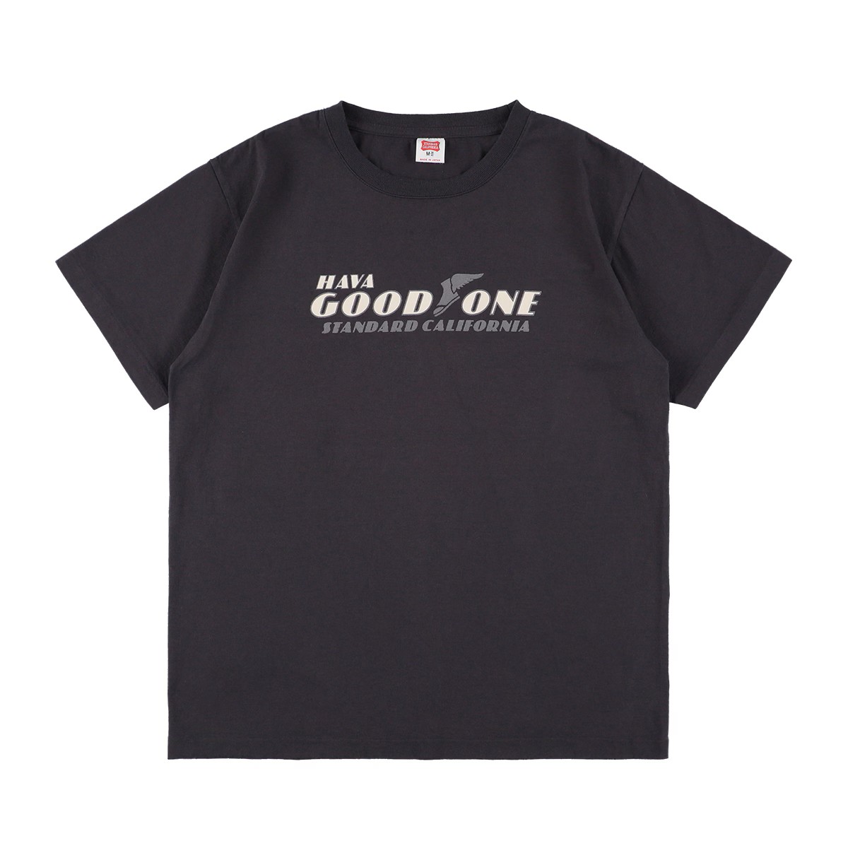 STANDARD CALIFORNIA,Tシャツ | STEADY AND SHAFT