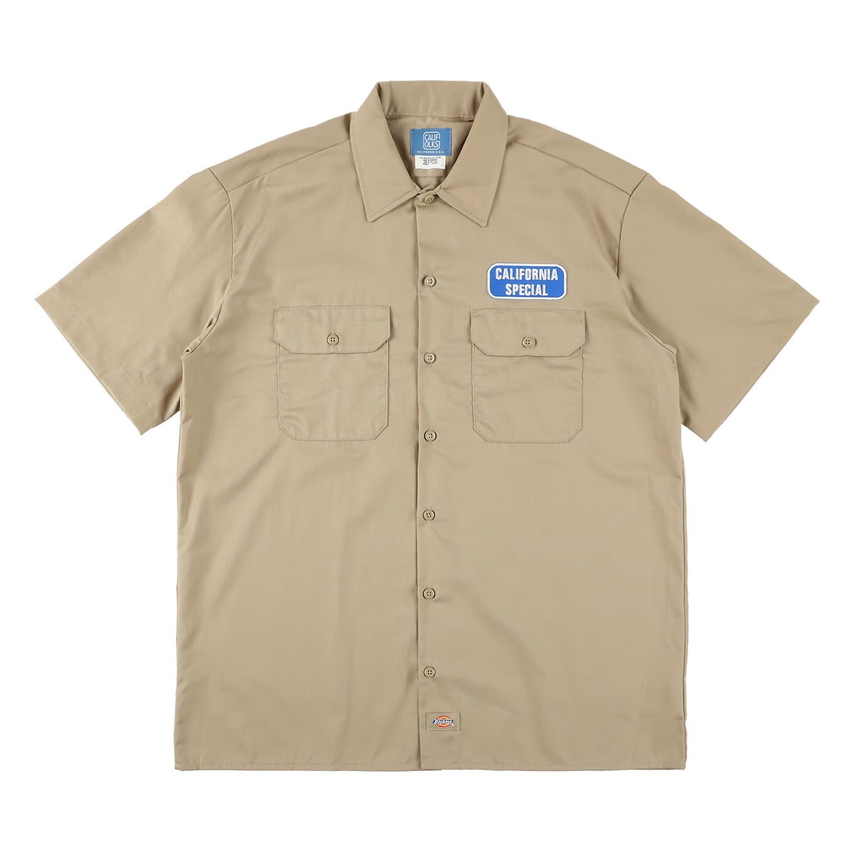 STANDARD CALIFORNIA スタンダードカリフォルニア CAPTAINS HELM