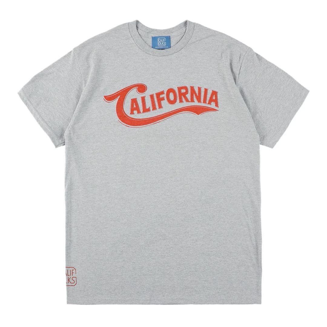STANDARD CALIFORNIA,Tシャツ | STEADY AND SHAFT