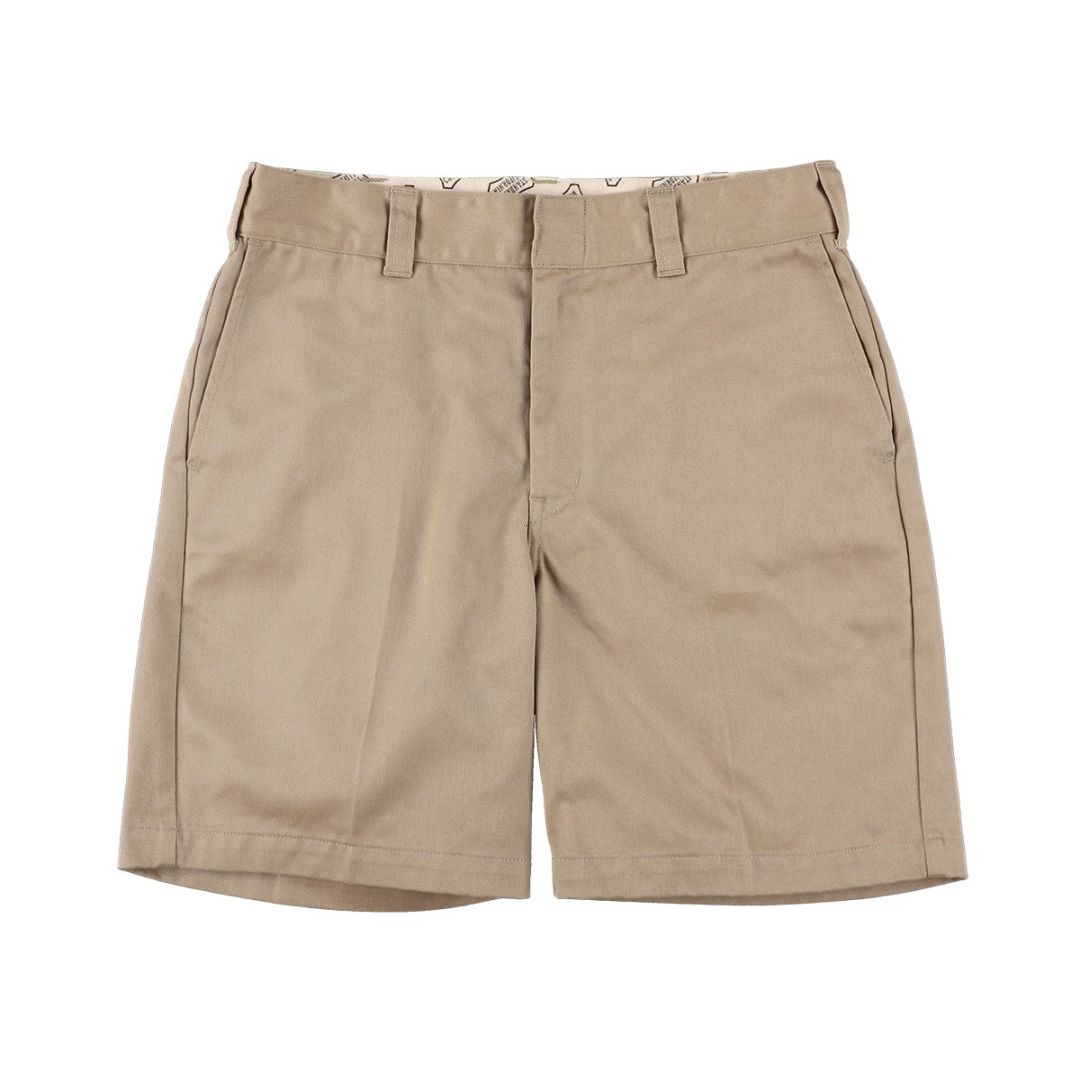 STANDARD CALIFORNIA | STEADY AND SHAFT
