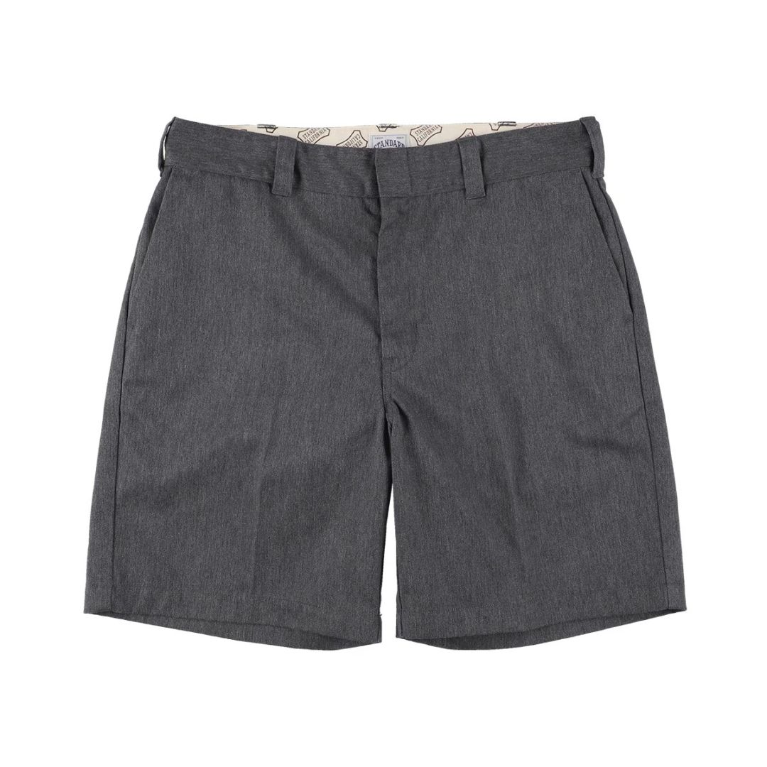 STANDARD CALIFORNIA | STEADY AND SHAFT