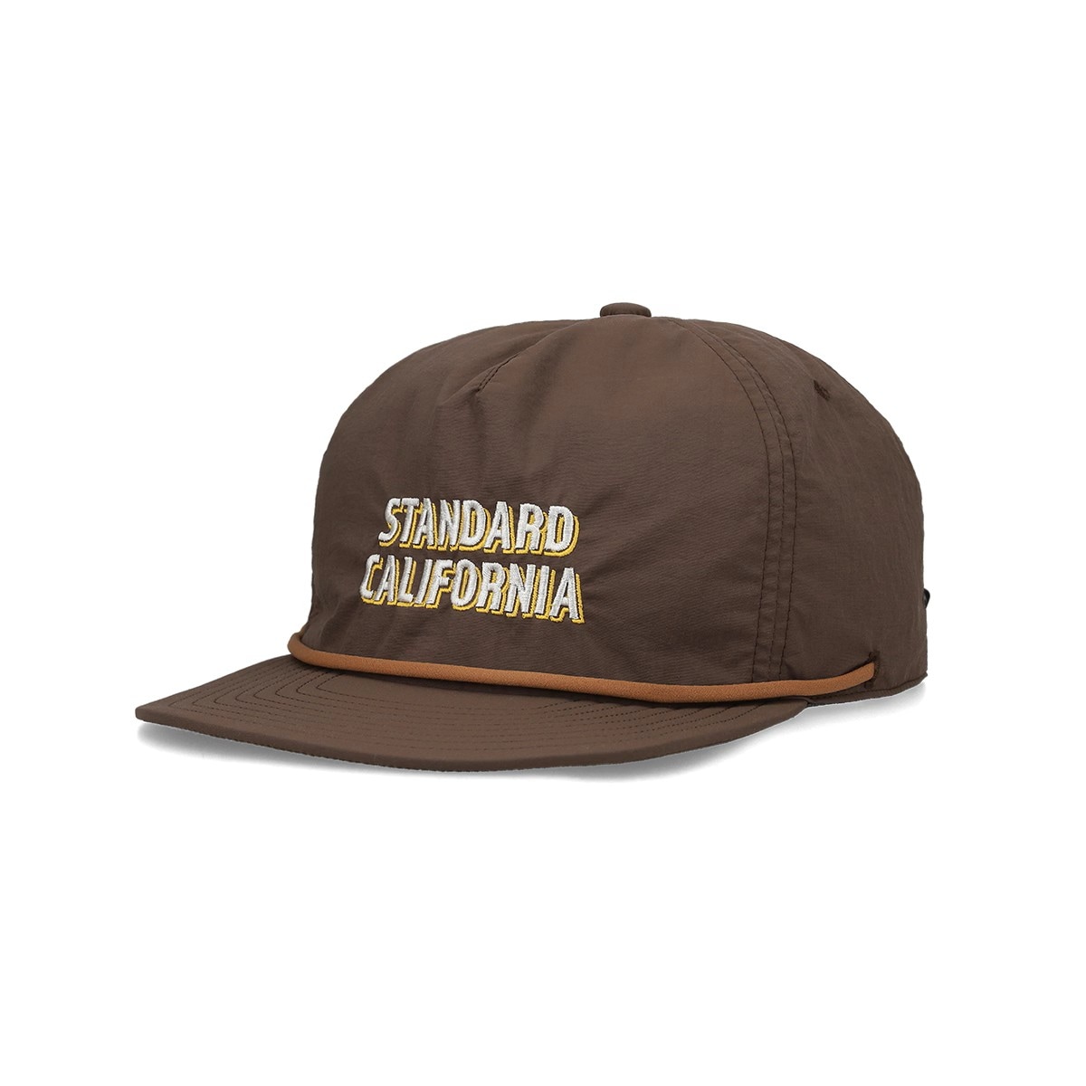 STANDARD CALIFORNIA | STEADY AND SHAFT