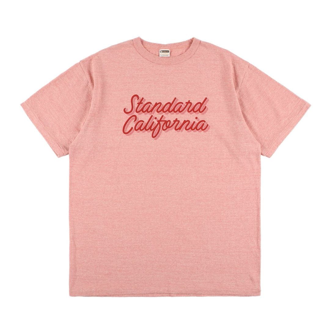 スタンダードカルフォルニアシャツ STANDARD CALIFORNIA | STEADY AND SHAFT