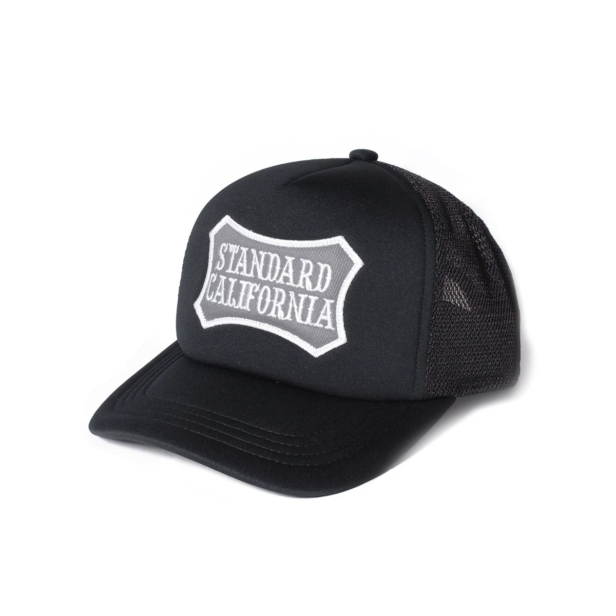STANDARD CALIFORNIA | STEADY AND SHAFT