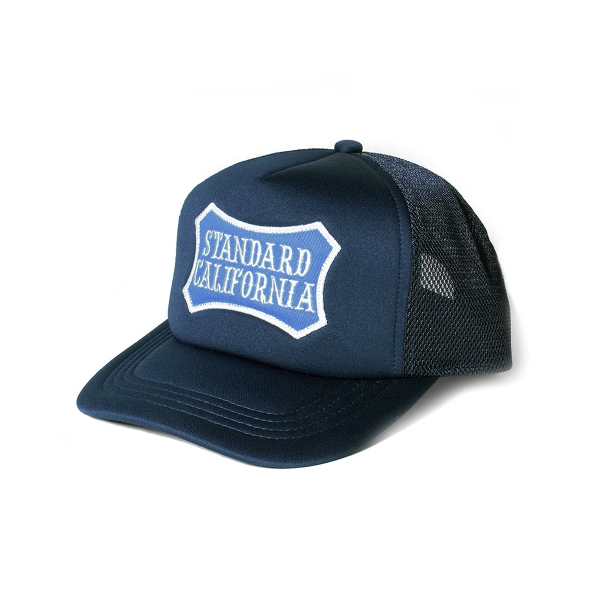 STANDARD CALIFORNIA | STEADY AND SHAFT