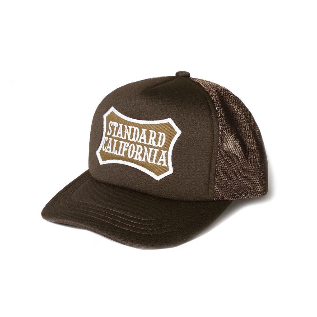 STANDARD CALIFORNIA スタンダードカリフォルニア CAPTAINS HELM