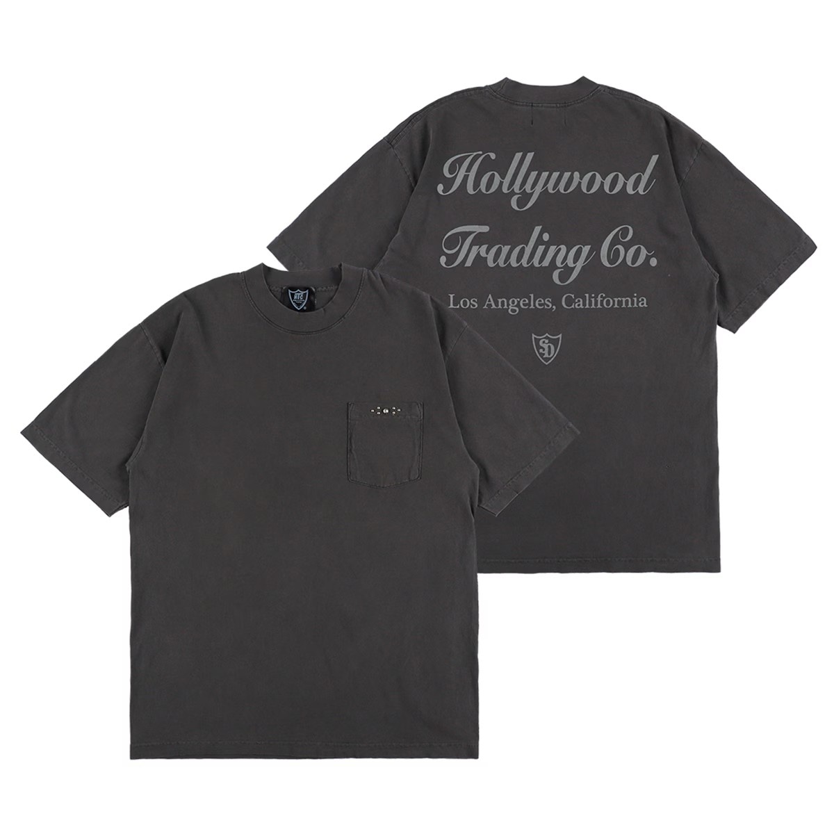 STANDARD CALIFORNIA | STEADY AND SHAFT