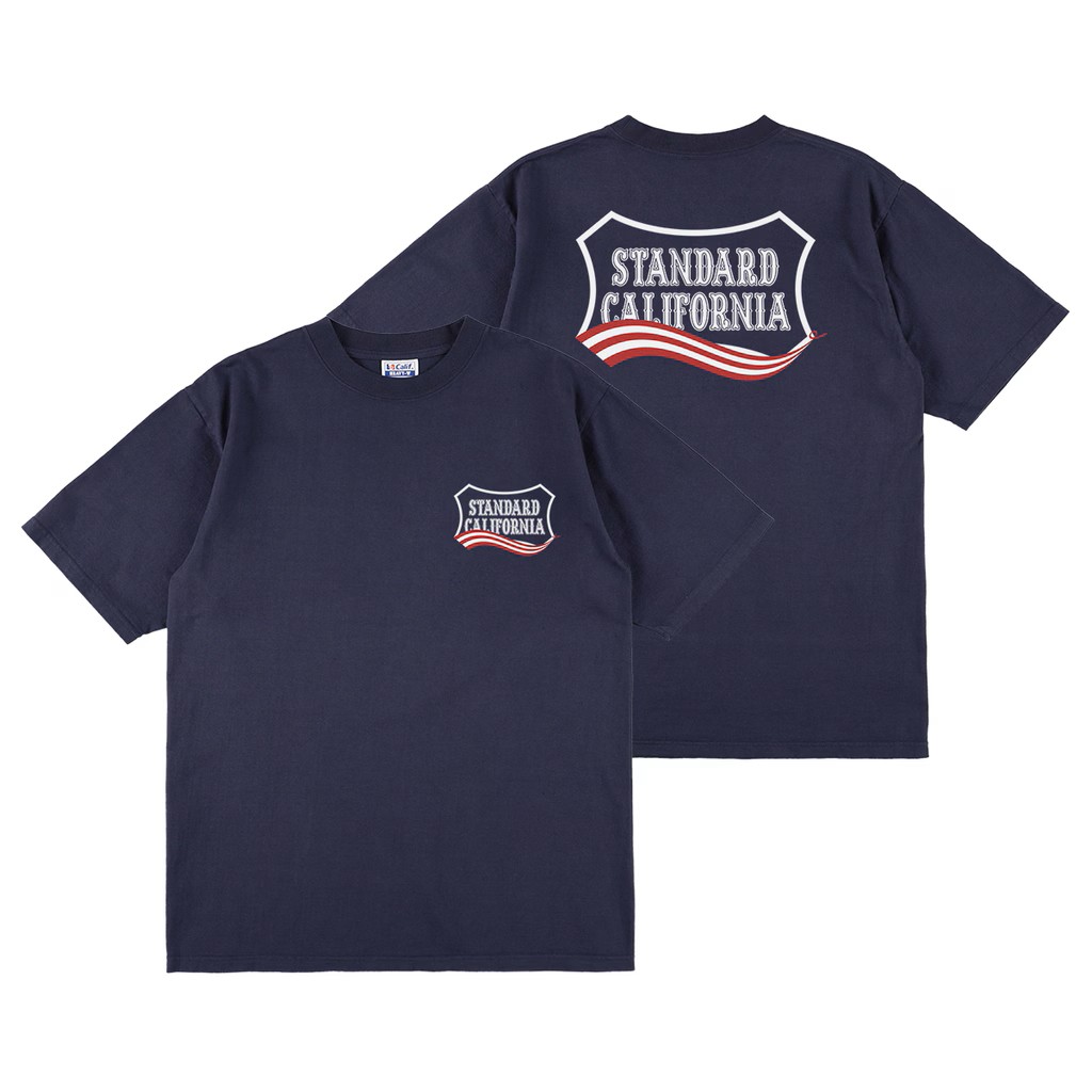 STANDARD CALIFORNIA スタンダードカリフォルニア CAPTAINS HELM
