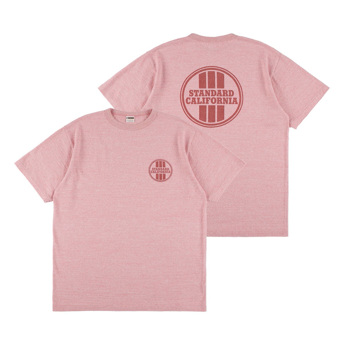 STANDARD CALIFORNIA,トップス | STEADY AND SHAFT