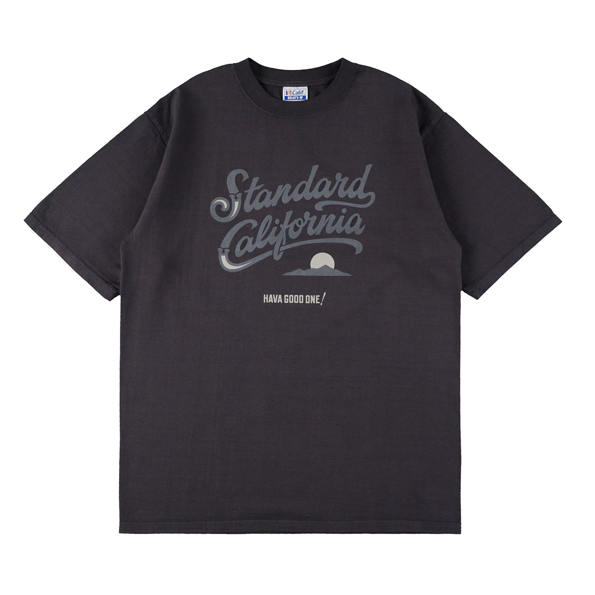 スタンダードカルフォルニアシャツ STANDARD CALIFORNIA,Tシャツ | STEADY AND SHAFT