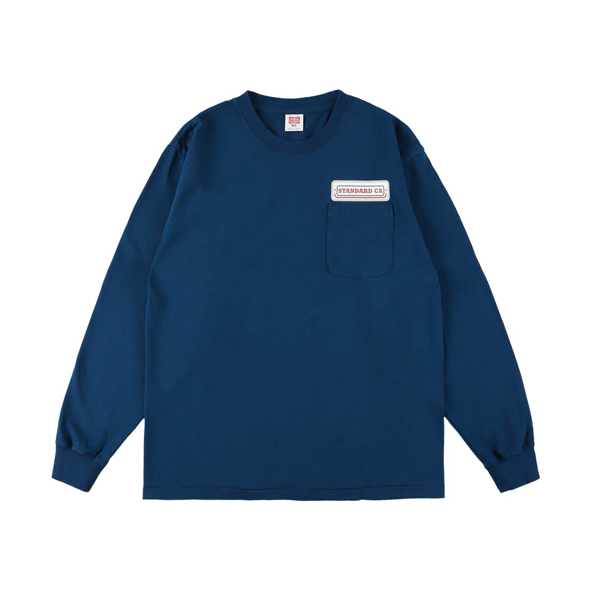 STANDARD CALIFORNIA | STEADY AND SHAFT