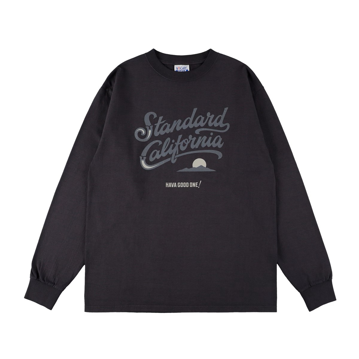 STANDARD CALIFORNIA,Tシャツ | STEADY AND SHAFT