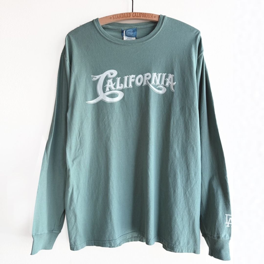 STANDARD CALIFORNIA,Tシャツ | STEADY AND SHAFT