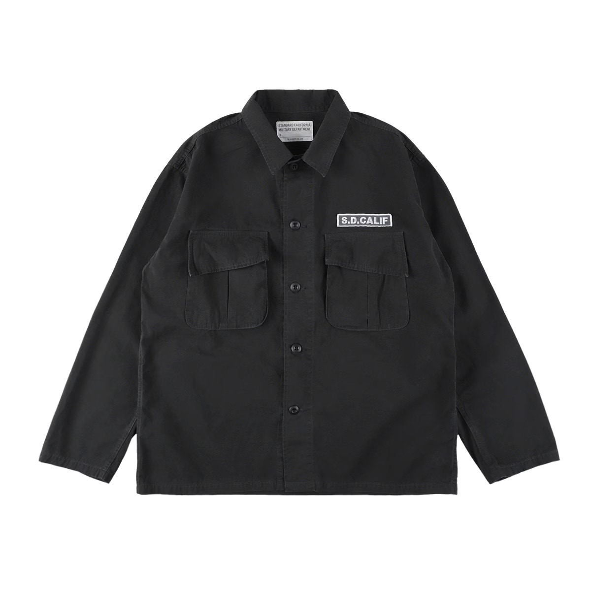 STANDARD CALIFORNIA スタンダードカリフォルニア CAPTAINS HELM