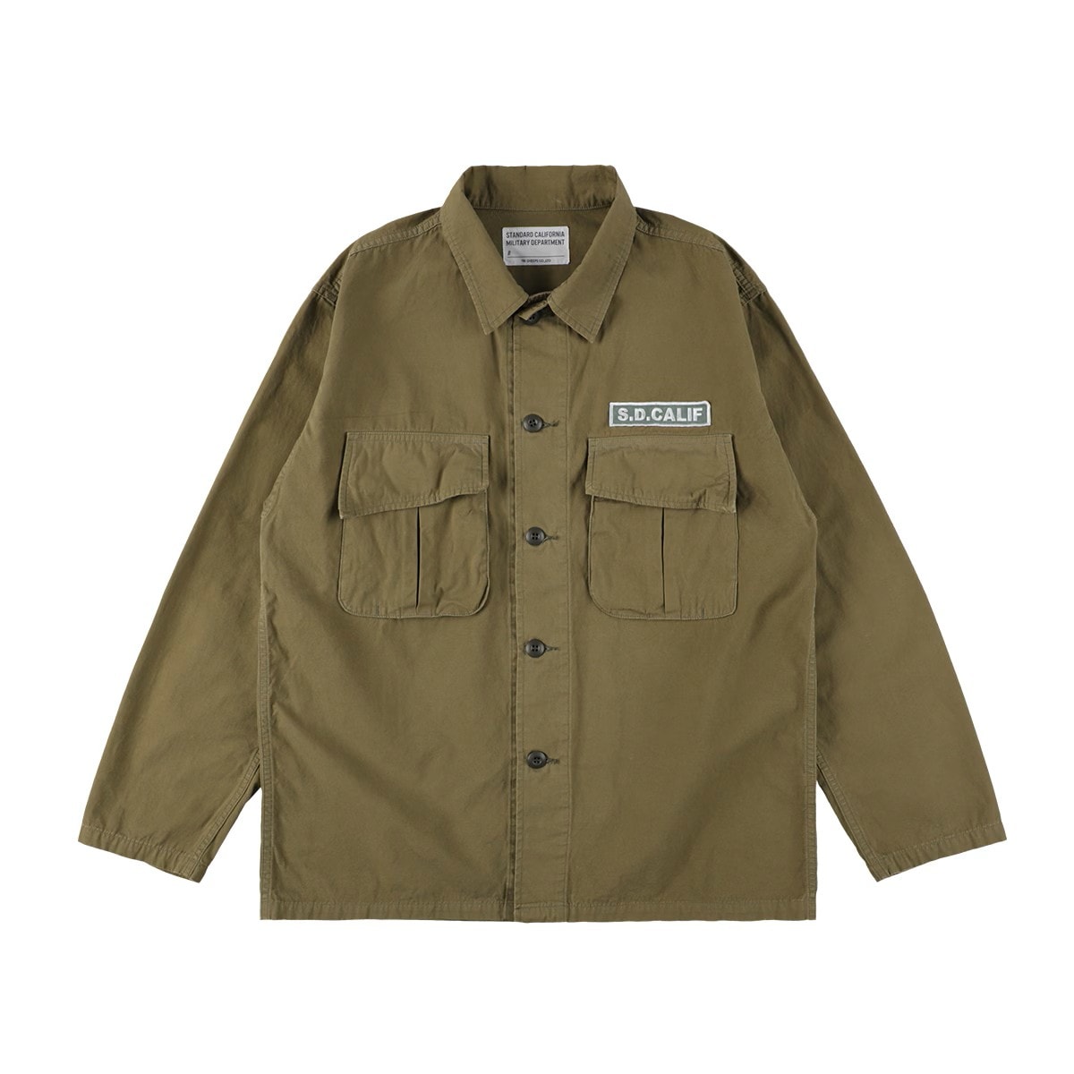 STANDARD CALIFORNIA スタンダードカリフォルニア CAPTAINS HELM