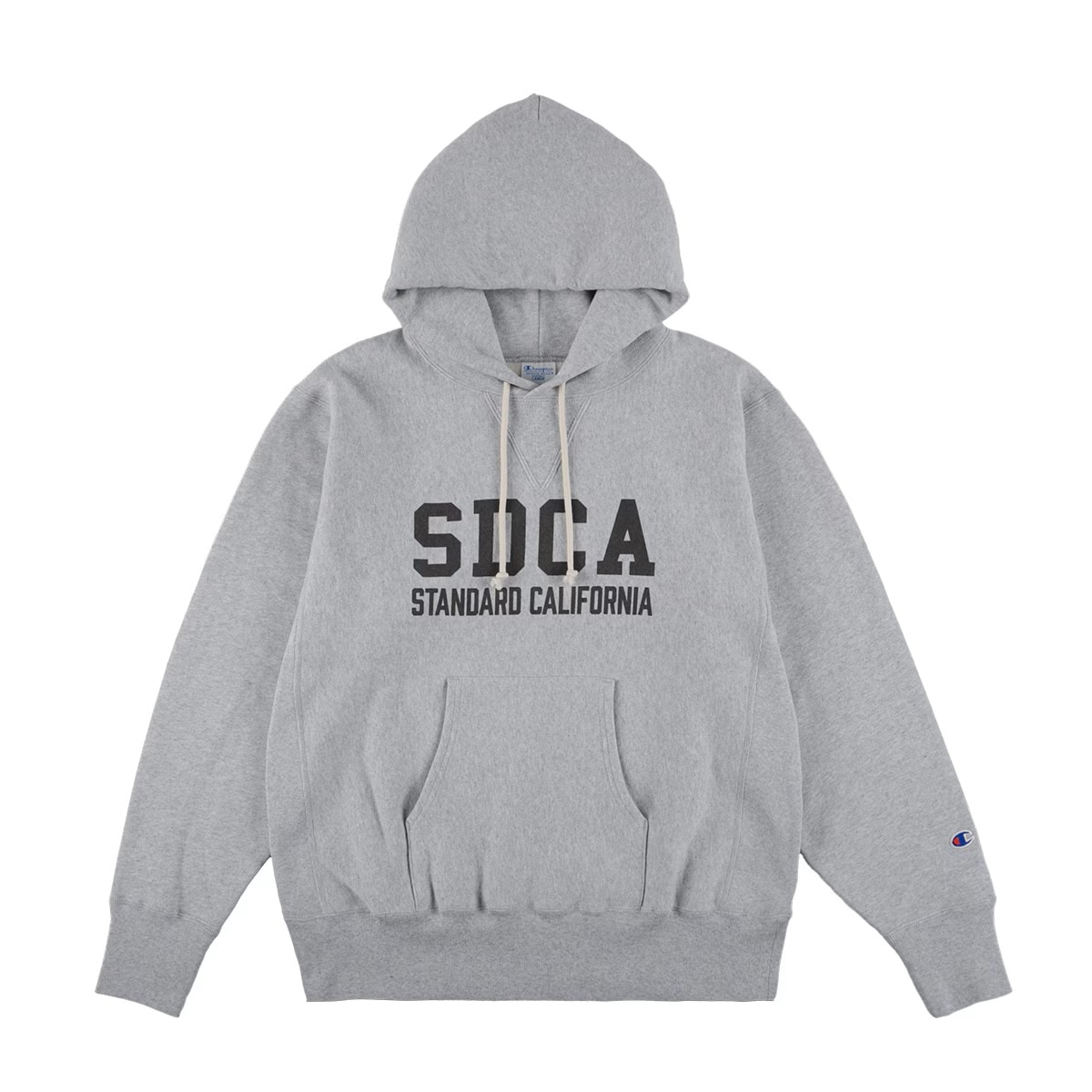 STANDARD CALIFORNIA | STEADY AND SHAFT