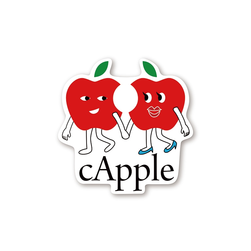 サニアラズ EP ふたりエッヂ ステッカー ステッカーズ | AQUAS Gift