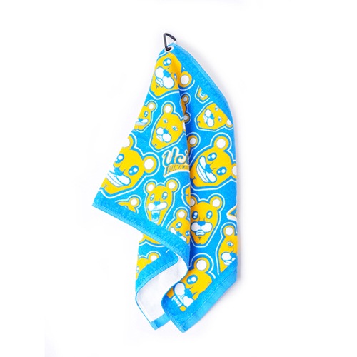 ナツカオル様 UCICタオル | ALL ITEMS,OTHERS GOODS,TOWEL | 鷹の爪Online Store