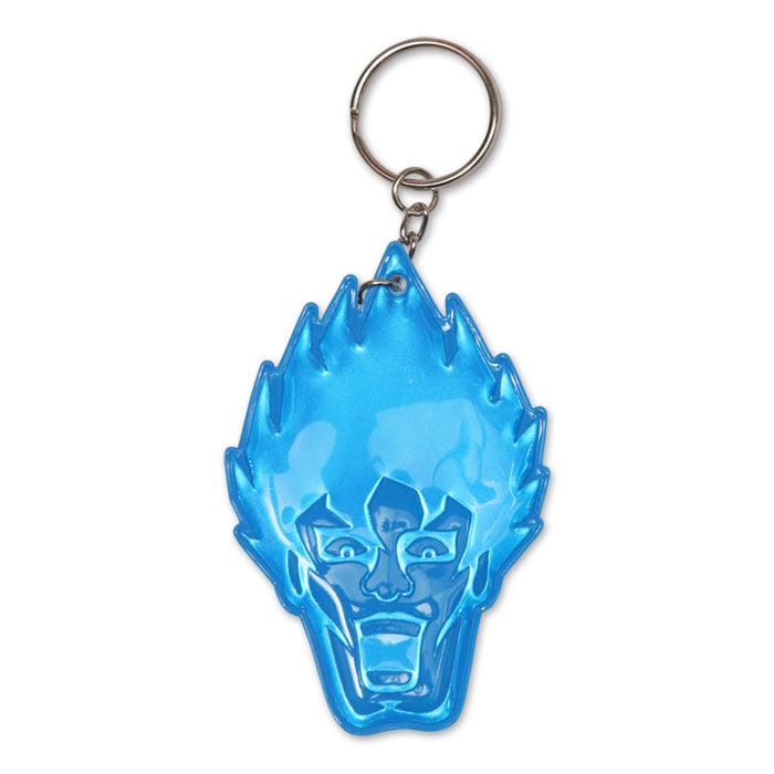 スーパーあいつリフレクターキーホルダー | ALL ITEMS,PUNK