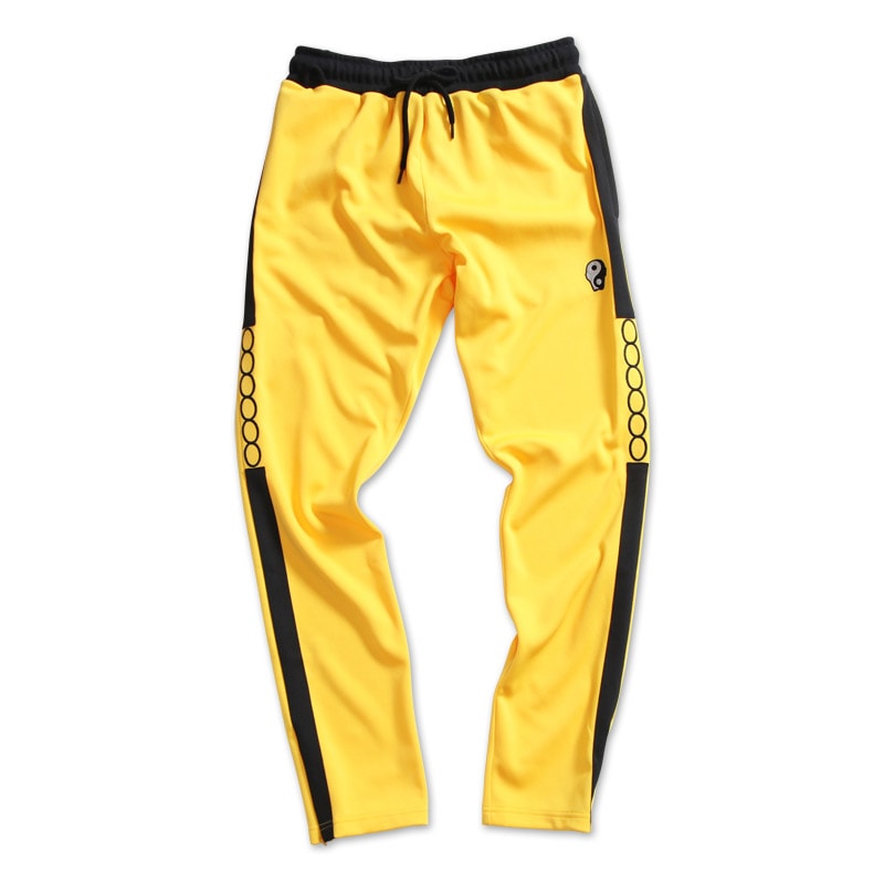 カンフージャージ下 / パンツ | ALL ITEMS,PUNK DRUNKERS,PDS2018 | 鷹