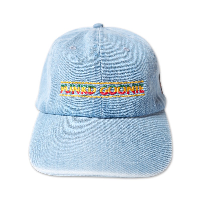 ヘッドグーニー PDSxHEADGOONIE］パンクドグーニーCAP | ALL ITEMS,PUNK
