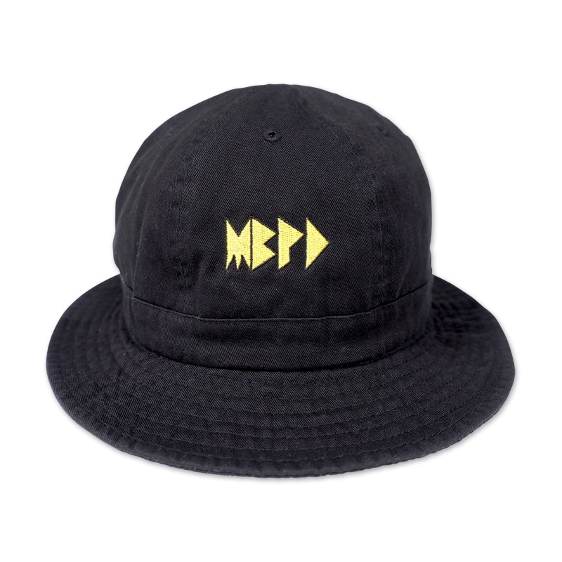 MILKBOY ハードな リストバンド 黒  箱有り 中古 PDSxLAND BY MILKBOY］MBPD.HAT | ALL ITEMS,PUNK DRUNKERS