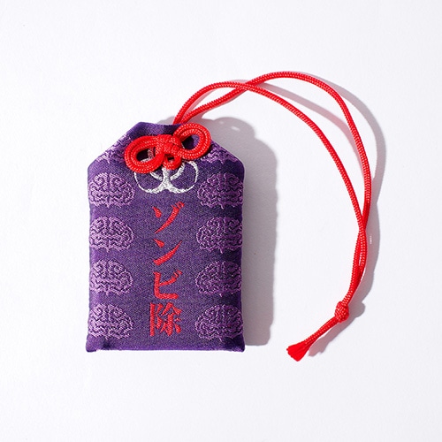 マルアン商会］ ゾンビ除けお守り | ALL ITEMS,SELECT ITEM,マルアン