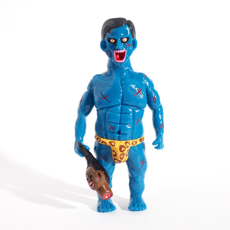 デハラユキノリ トサ犬 サトシヤマモト 石田豊乳