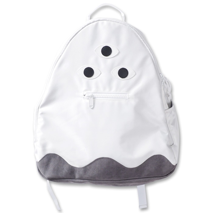 Donsje】Kapi Special Backpack | Grizzly – Melty Colors
