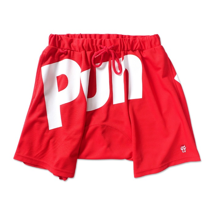 専門店では BIGロゴサルエルショートパンツ | ALL ITEMS,PUNK DRUNKERS パンツ