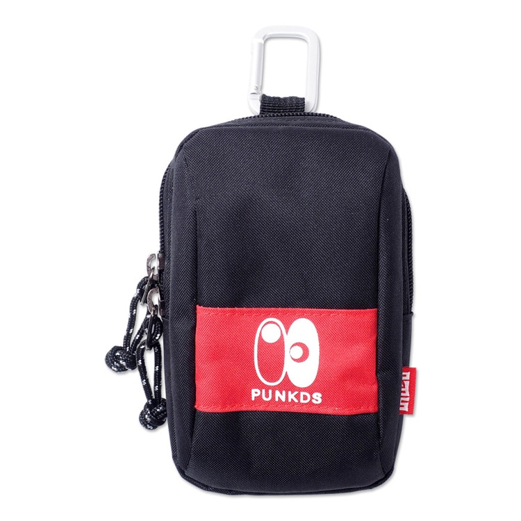 ドGamerガジェットポーチ | ALL ITEMS,PUNK DRUNKERS,PDS2019 | 鷹の爪