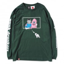 ��PDSxTOY MACHINE�����ɤ�������TEE