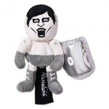 ��PDSxRusseluno��LUCHA�Ϥ����ĥإåɥ��С�