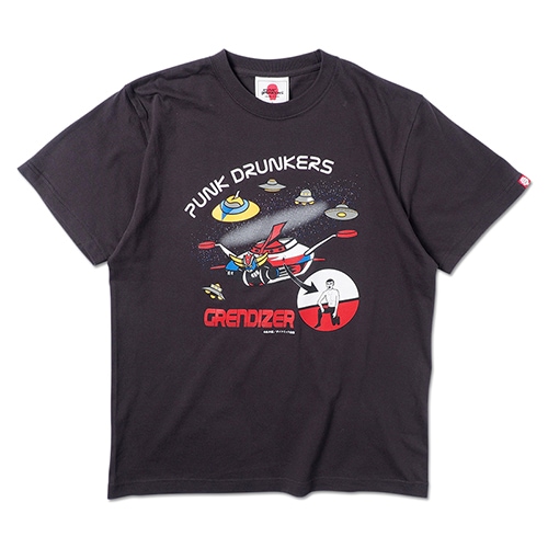 GLAY グレンダイザーU Tシャツ 当選限定品 、ズラー氏タブレットポーチ 000000001165_EhogImz.jpg