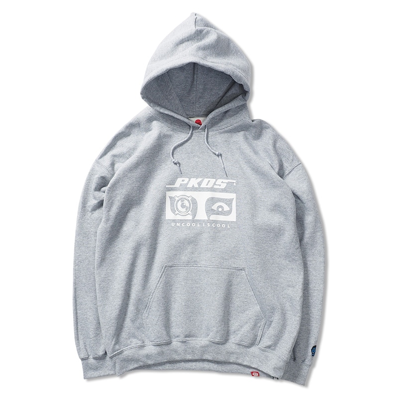 スピーカーパーカ | ALL ITEMS,COLLECTION,2021 SPRING | 鷹の爪Online