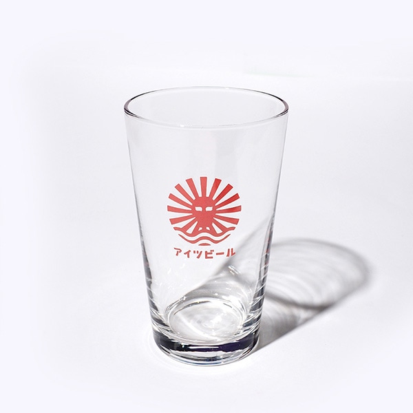 キュヒョン ビールビール生ビールグラス サッポロビールグラス THE PERFECT CHEERS GLASS - メルカリ