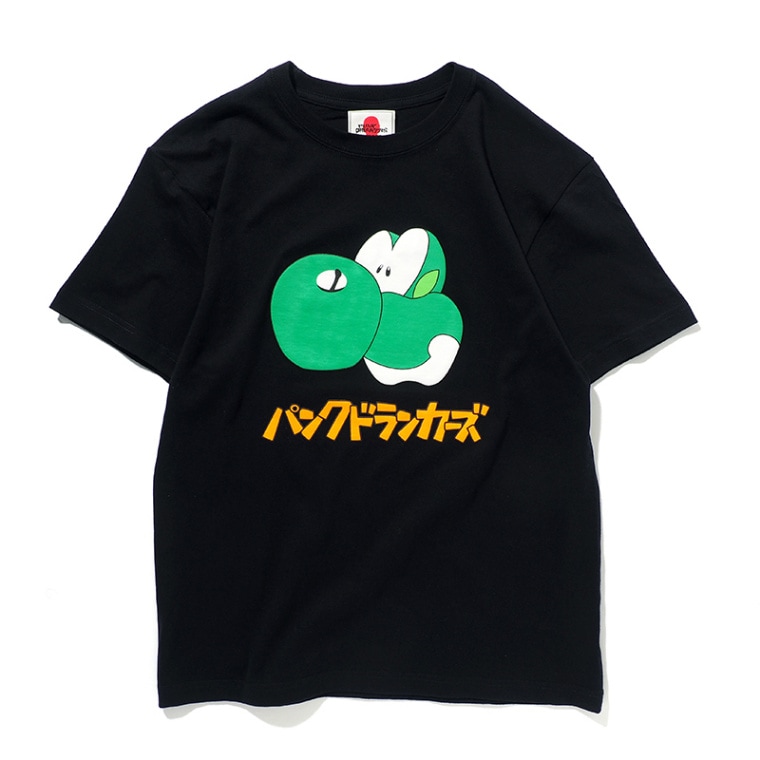 りんごTEE | ALL ITEMS,COLLECTION,PDS & OJISUN 2021 SUMMER,2021夏 7