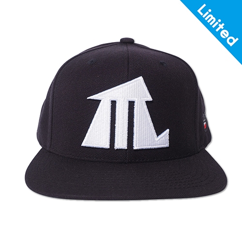 鷹の爪限定　爪ロゴCAP 23年 鷹の爪限定】指で爪ロゴCAP | 全商品 | 鷹の爪Online Store
