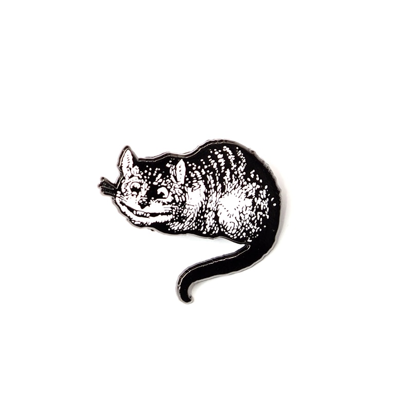 マルアン商会］ピンズ / チェシャ猫 | ALL ITEMS,SELECT ITEM,マルアン