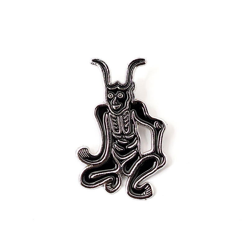 マルアン商会］ピンズ / 角大師 | ALL ITEMS,SELECT ITEM,マルアン商会